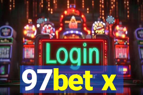 97bet x
