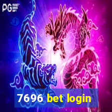 7696 bet login