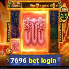7696 bet login