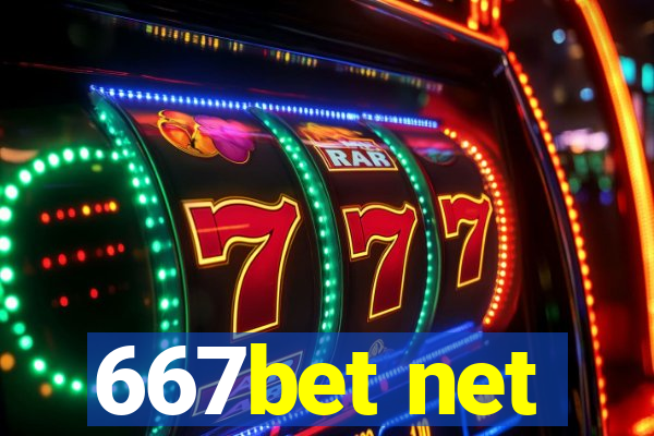 667bet net