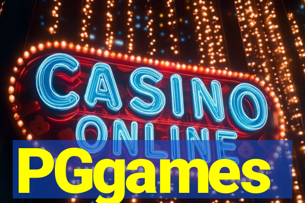 PGgames