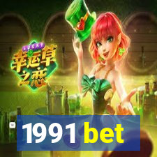 1991 bet