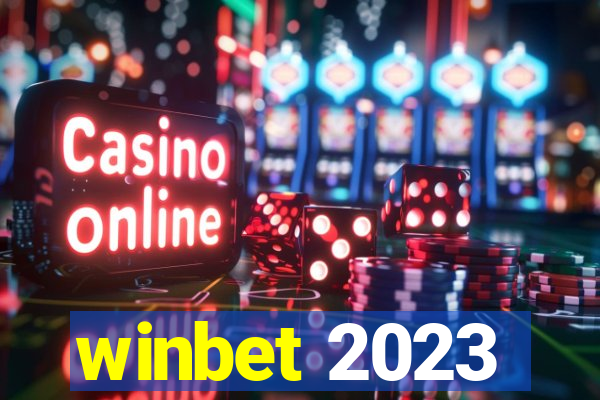 winbet 2023