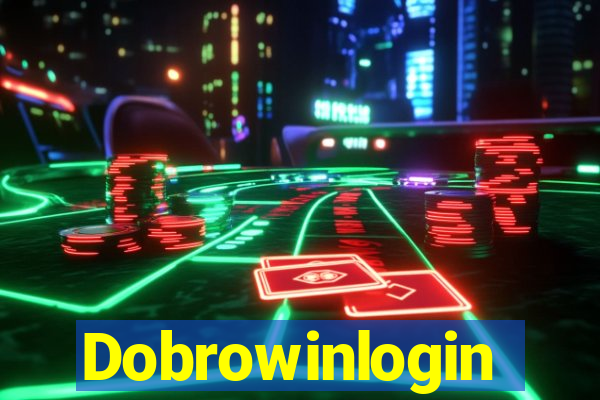 Dobrowinlogin