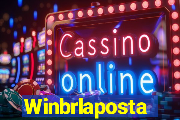 Winbrlaposta