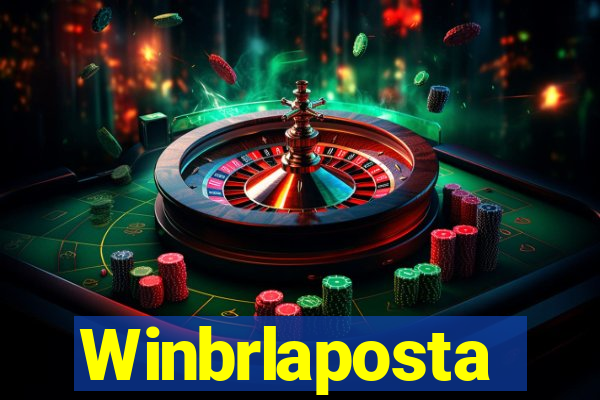Winbrlaposta