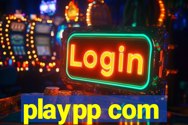playpp com
