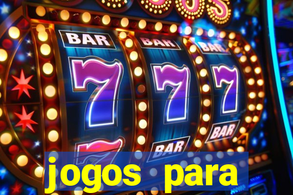 jogos para trabalhar regras e limites