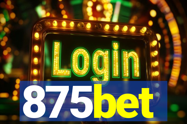 875bet