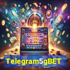 Telegram5gBET