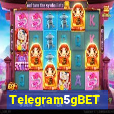 Telegram5gBET
