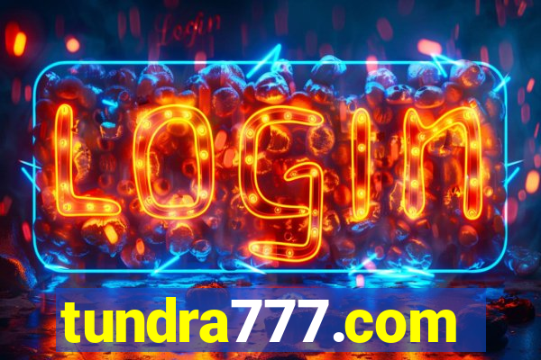tundra777.com
