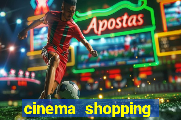 cinema shopping morumbi fechou