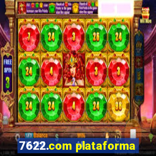 7622.com plataforma