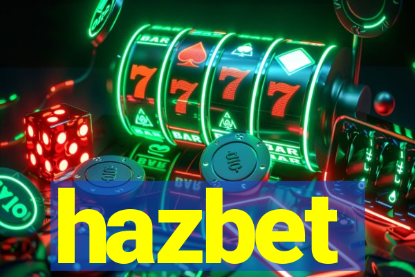 hazbet