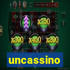 uncassino