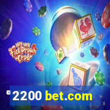 2200 bet.com