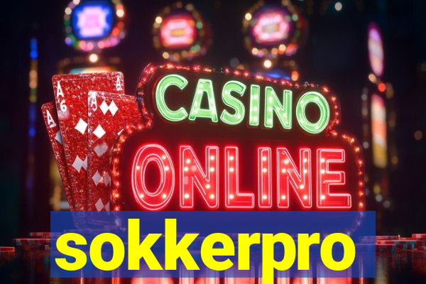 sokkerpro