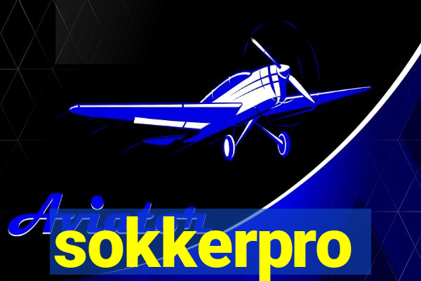 sokkerpro