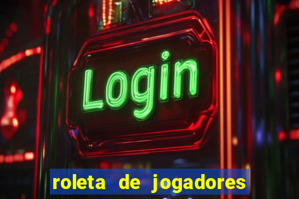 roleta de jogadores do fifa 24