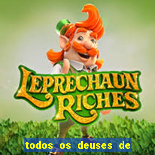 todos os deuses de dungeon ni deai deuses de dungeon