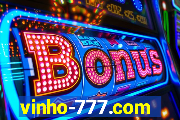vinho-777.com