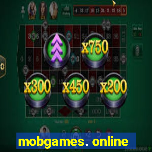 mobgames. online