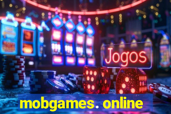 mobgames. online