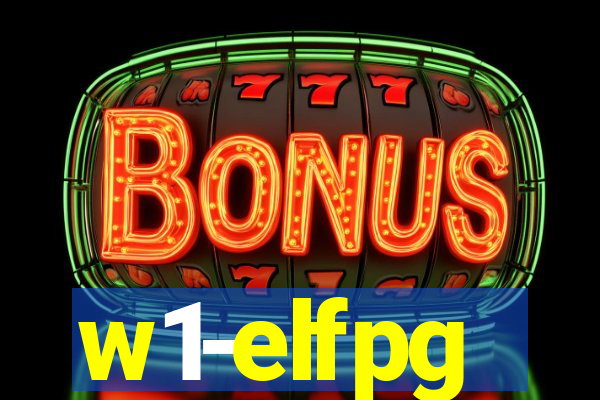 w1-elfpg