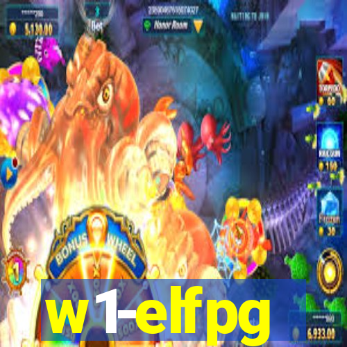 w1-elfpg