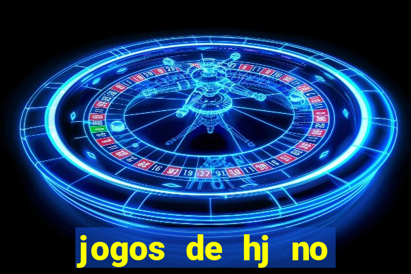 jogos de hj no brasileiro serie a