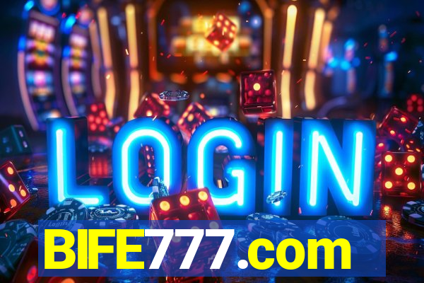 BIFE777.com