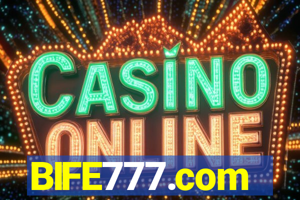 BIFE777.com