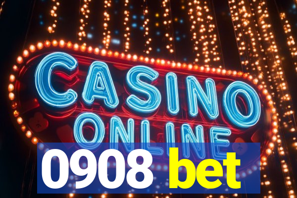 0908 bet