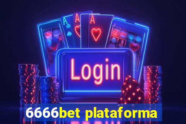 6666bet plataforma