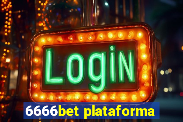 6666bet plataforma