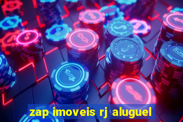 zap imoveis rj aluguel