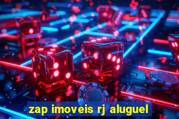 zap imoveis rj aluguel