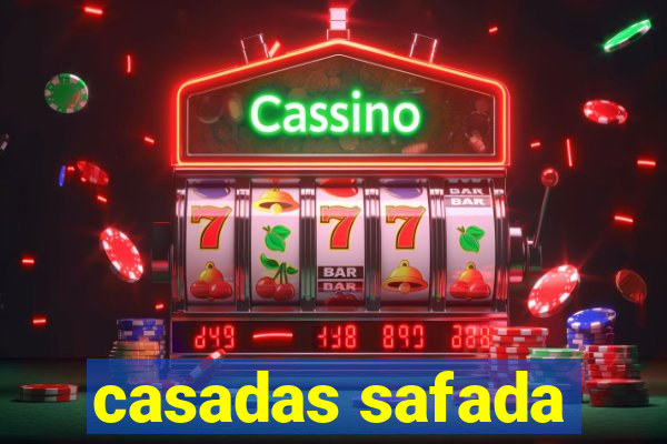 casadas safada