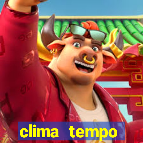 clima tempo bertioga sp