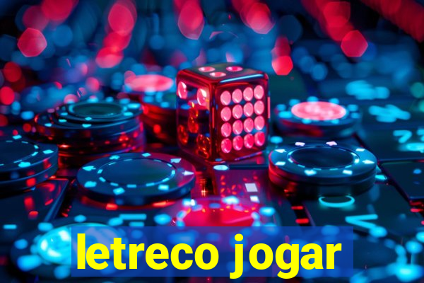 letreco jogar