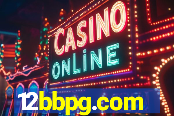 12bbpg.com