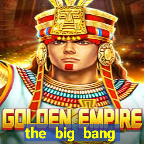 the big bang theory dublado gratis