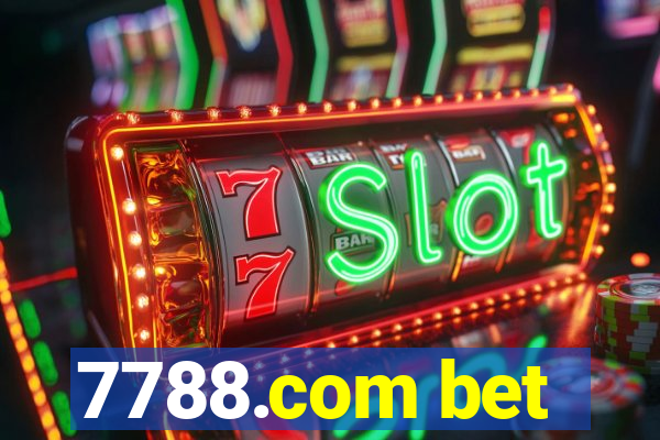 7788.com bet