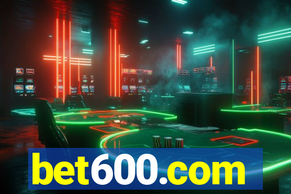 bet600.com