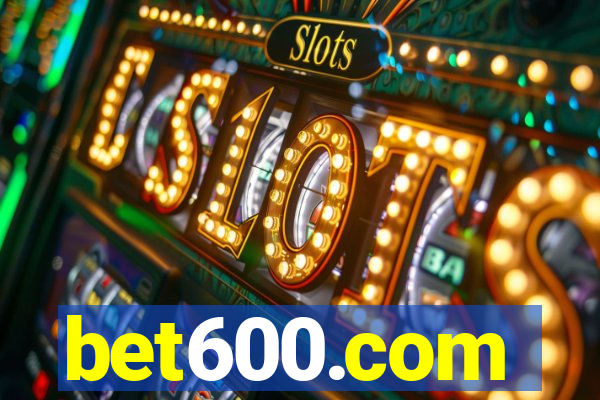 bet600.com