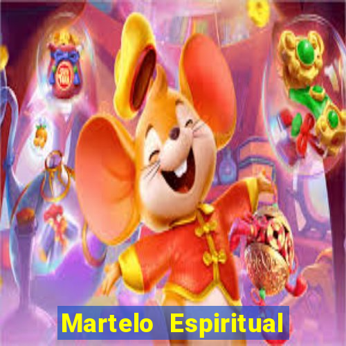 Martelo Espiritual de Deus significado na biblia