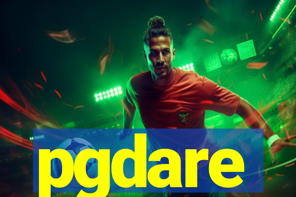 pgdare