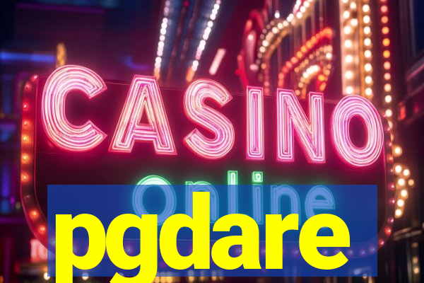 pgdare