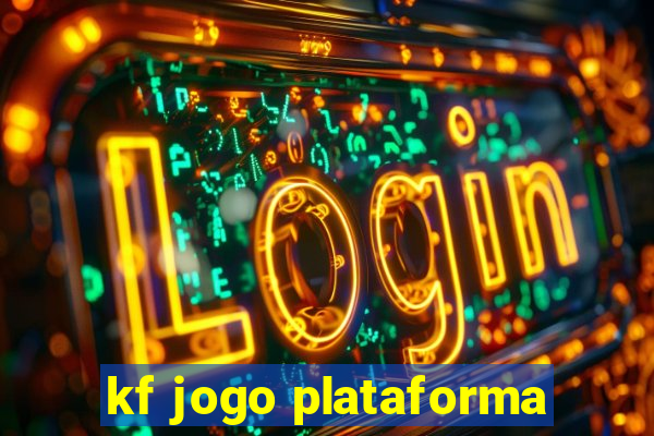 kf jogo plataforma